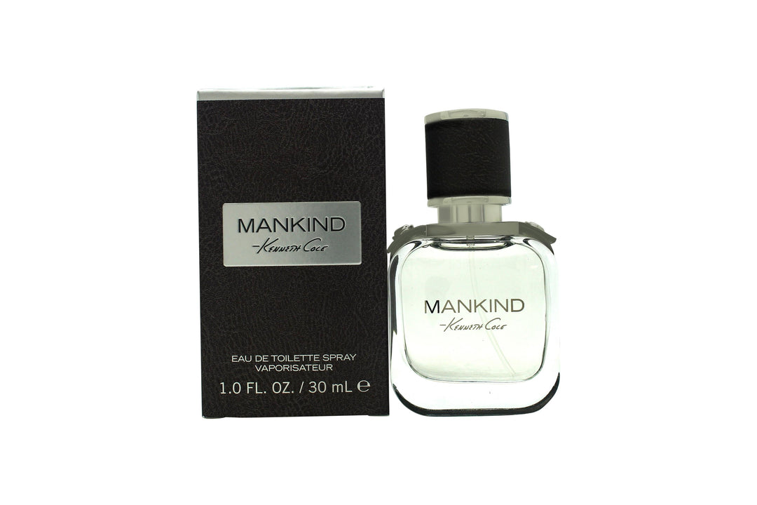 Kenneth Cole Mankind Eau de Toilette 30ml Sprej