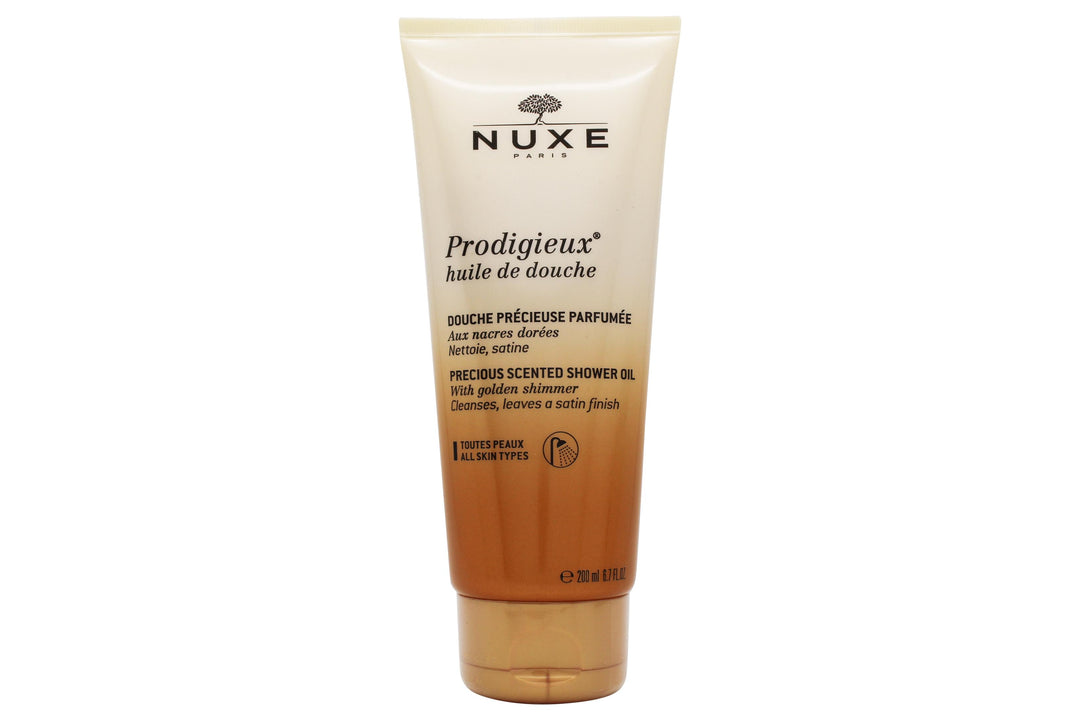 Nuxe Prodigieuse Duscholja Kropp 200ml