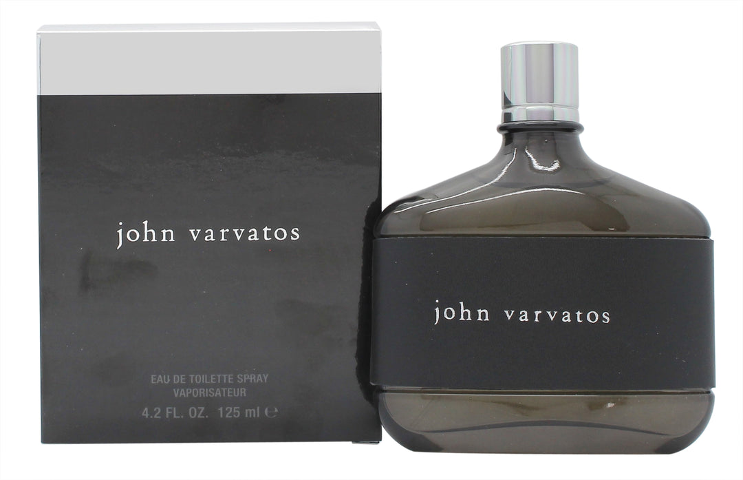 John Varvatos Eau de Toilette 125ml Sprej