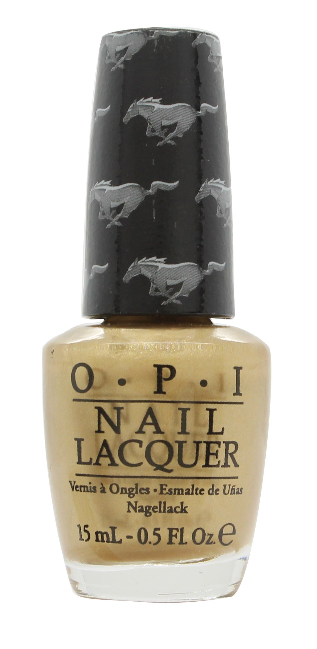 OPI Mustang Nagellack 15ml 50 Years of Style