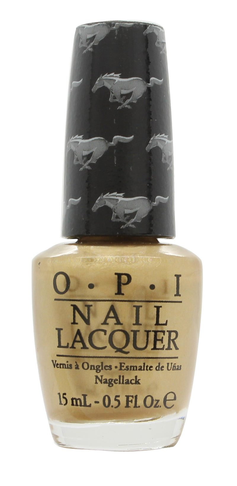 OPI Mustang Nagellack 15ml 50 Years of Style