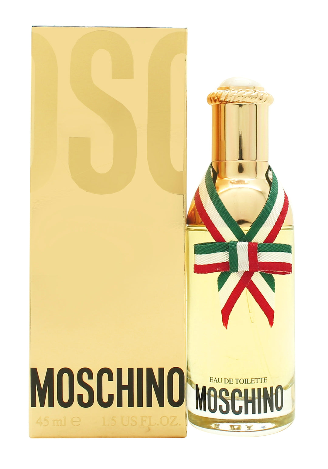 Moschino Moschino Eau de Toilette 45ml Sprej