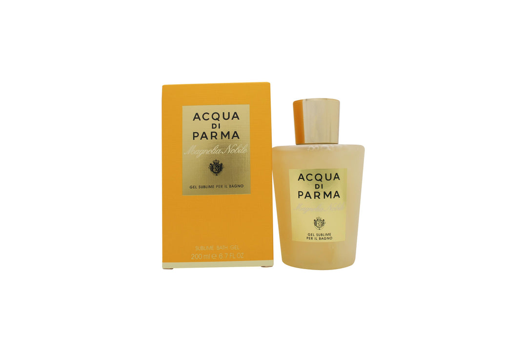 Acqua di Parma Magnolia Nobile Shower Gel 200ml