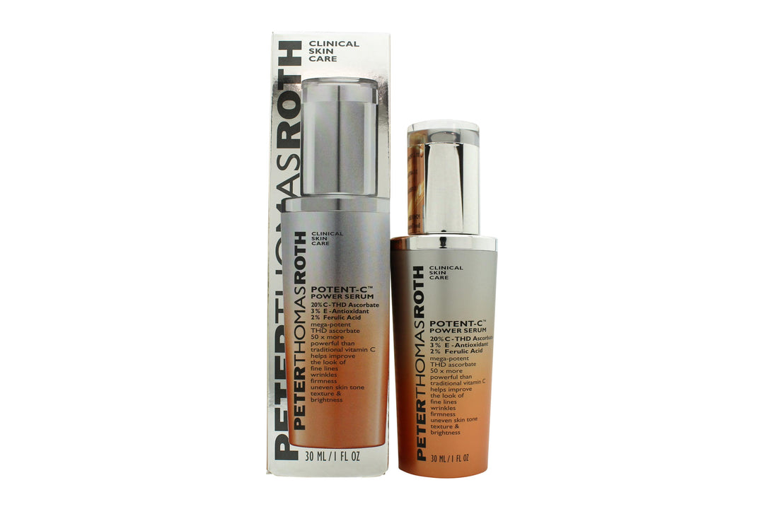 Peter Thomas Roth Potent-C Power Serum 30ml