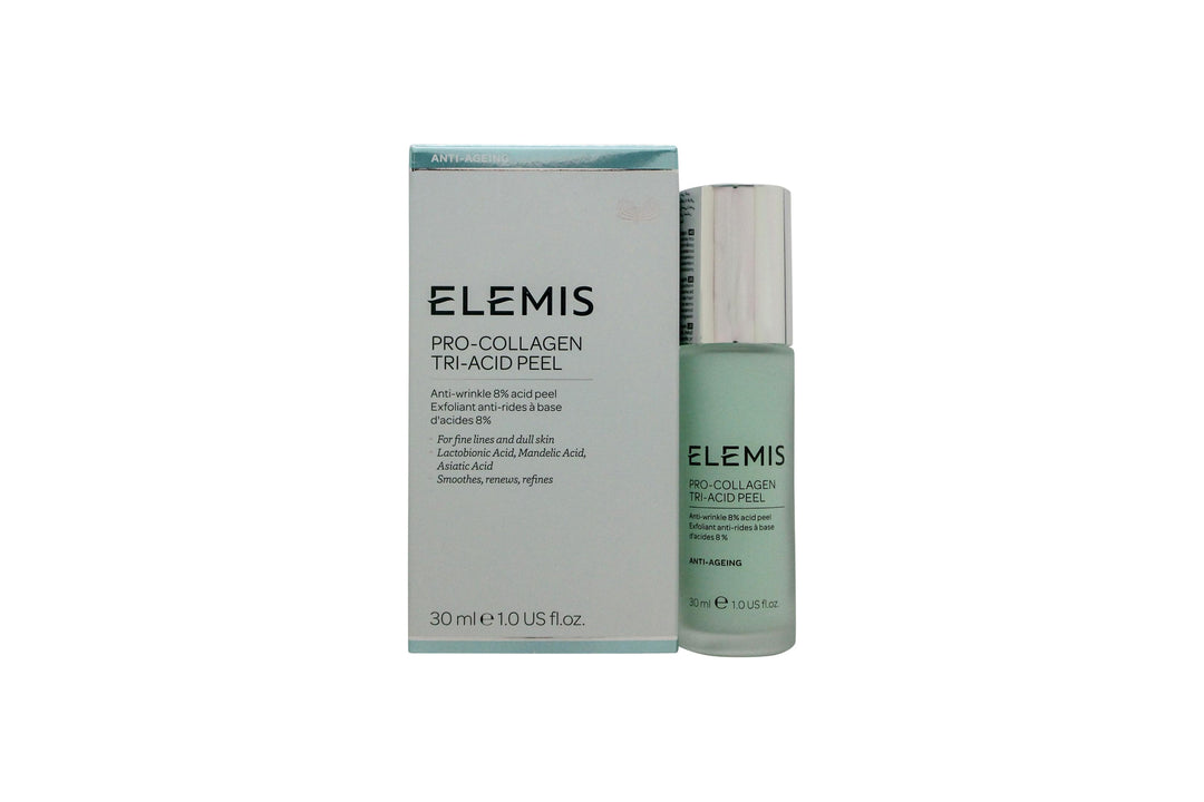 Elemis Pro Collagen Tri-Acid Ansikts Peel Mask 30ml