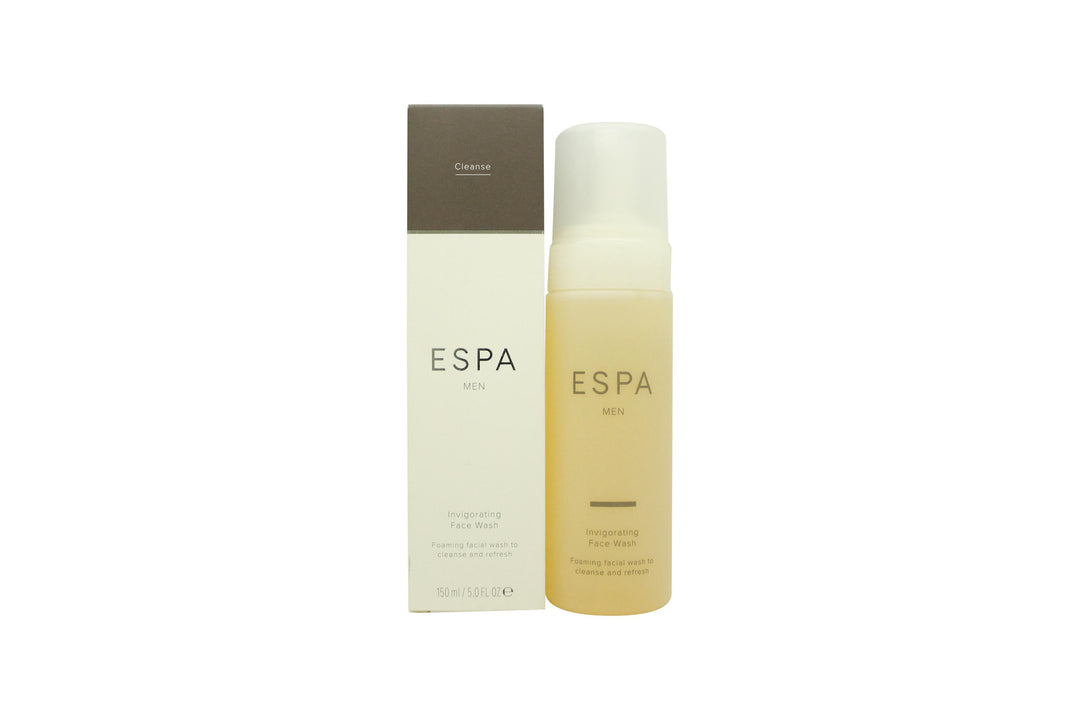 Espa Men Invigorating Face Wash 150ml