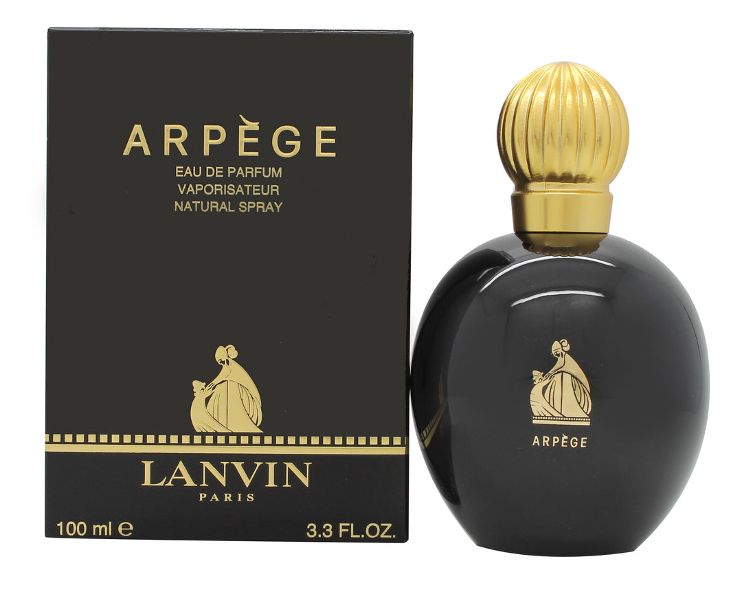 Lanvin Arpege Eau de Parfum 100ml Sprej