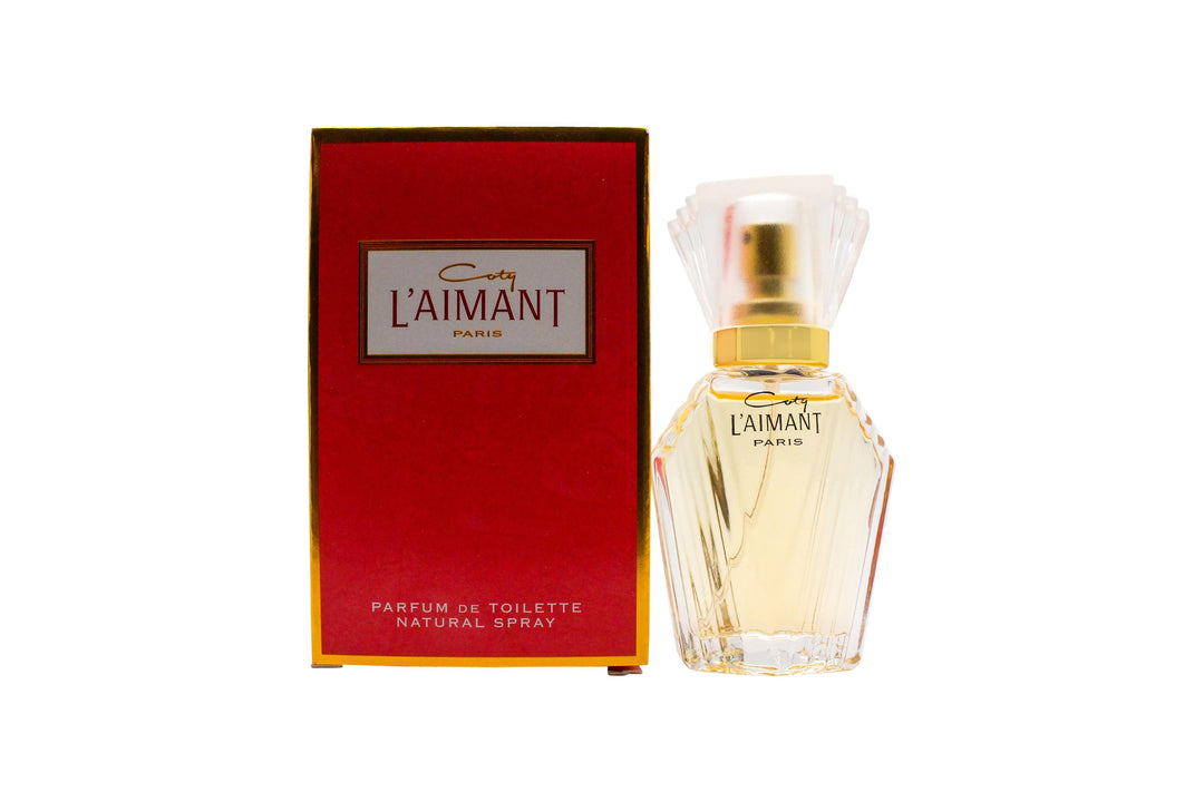 Coty L'Aimant Parfum De Toilette 15ml Sprej