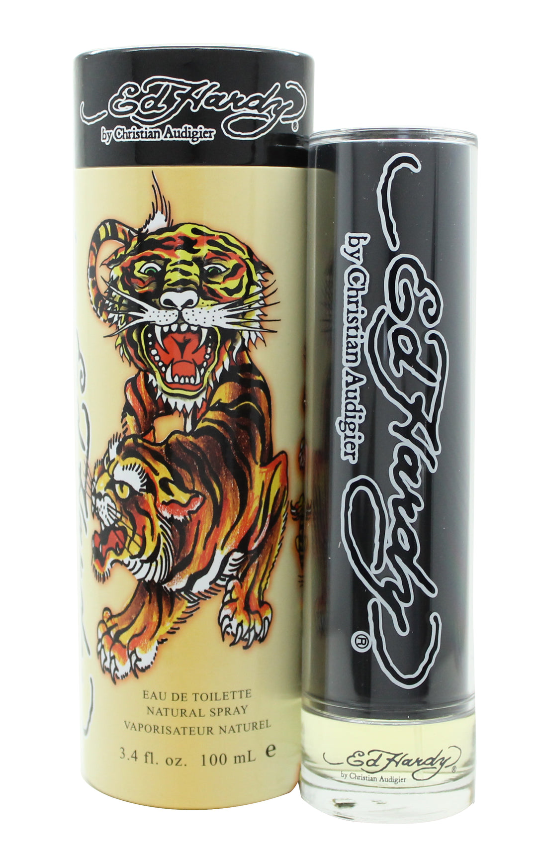 Ed Hardy Ed Hardy Eau de Toilette 100ml Spray