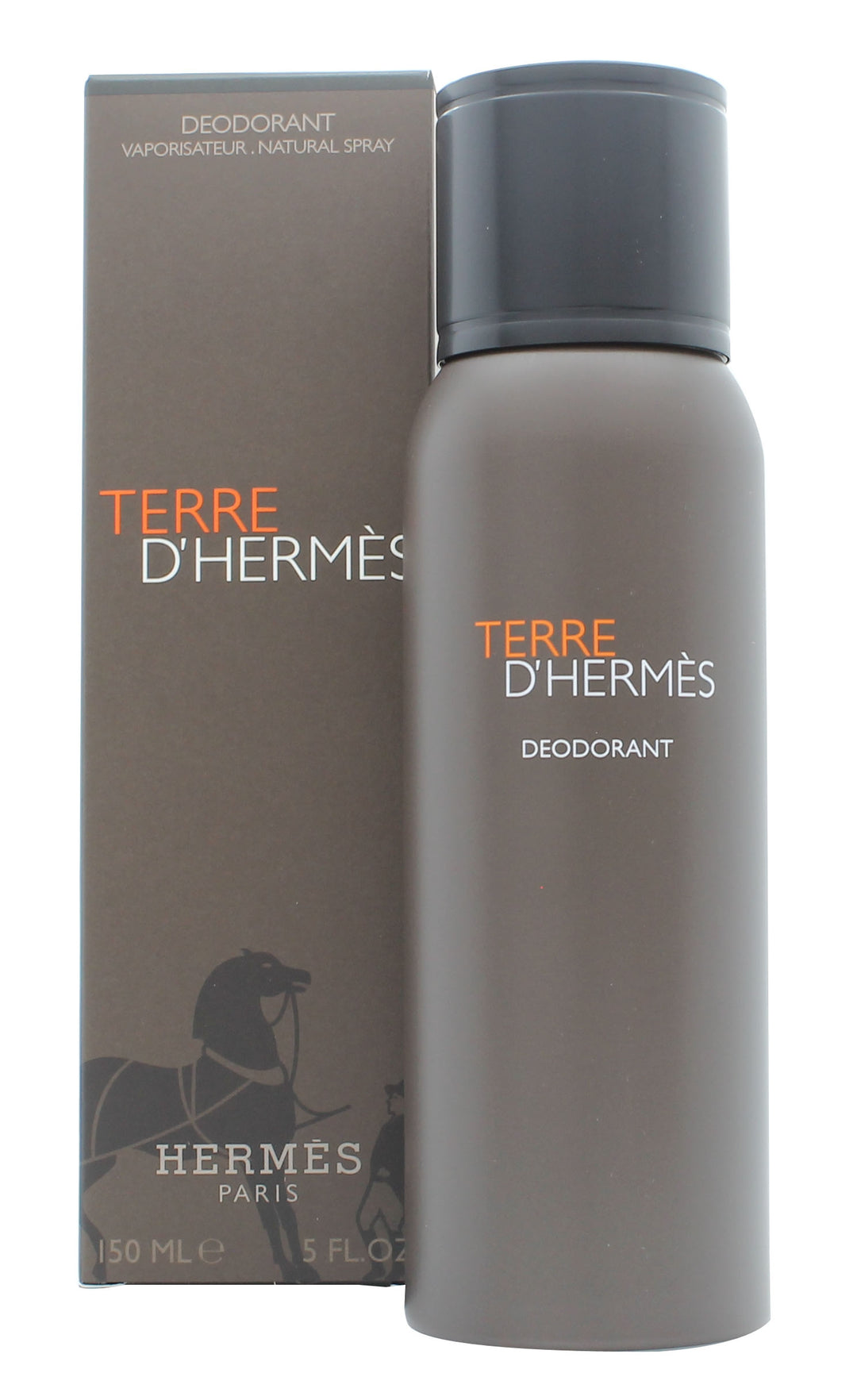 Hermès Terre d'Hermès Deodorant Sprej 150ml