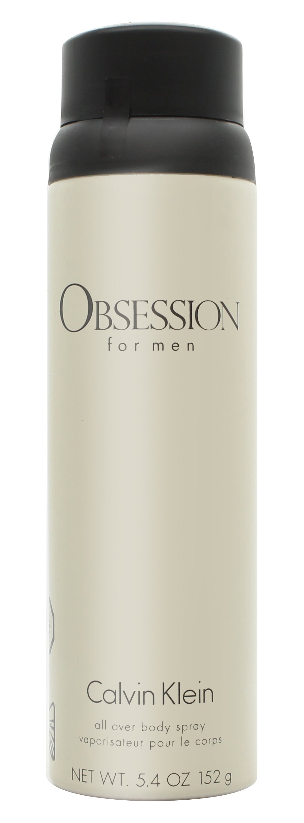 Calvin Klein Obsession Bodysprej 150ml