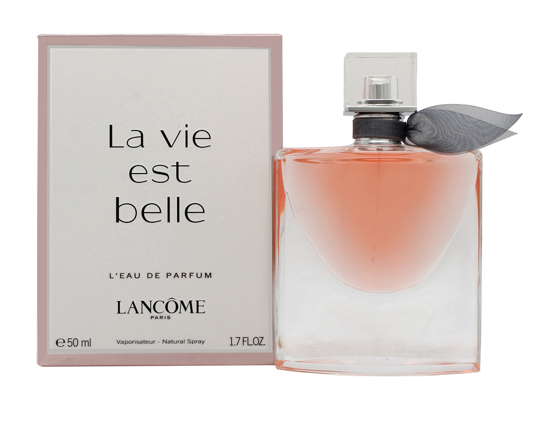 Lancome La Vie Est Belle Eau de Parfum 50ml Sprej