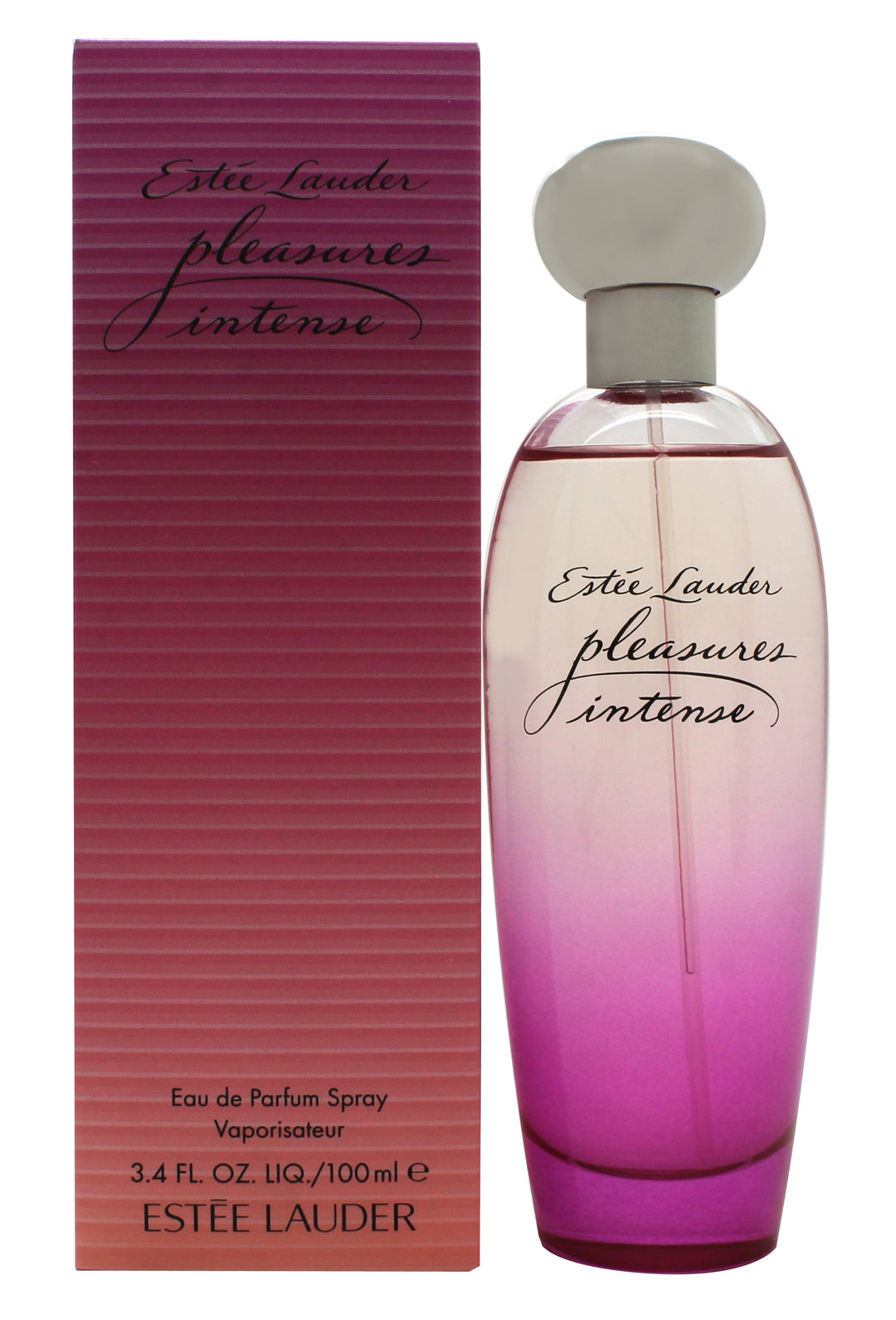 Estee Lauder Pleasures Intense Eau de Parfum 100ml Sprej