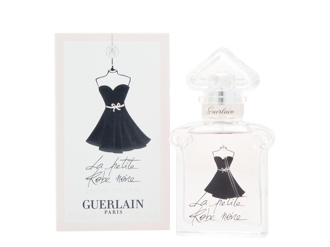 Guerlain La Petite Robe Noire Eau de Toilette 30ml Sprej