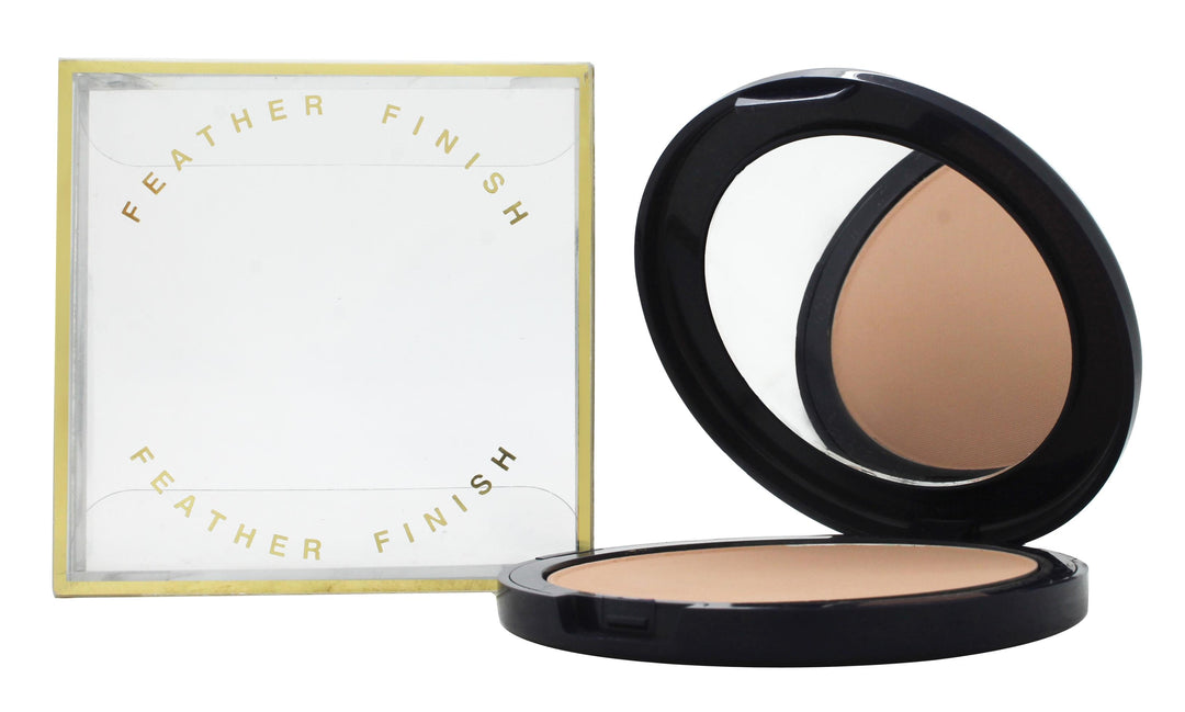 Lentheric Feather Finish Compact Powder 20g - Honey Beige 05