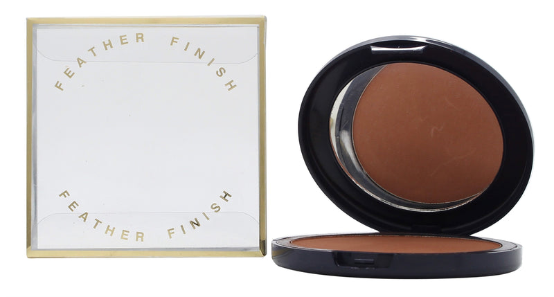 Lentheric Feather Finish Compact Powder 20g - Tropical Tan 36