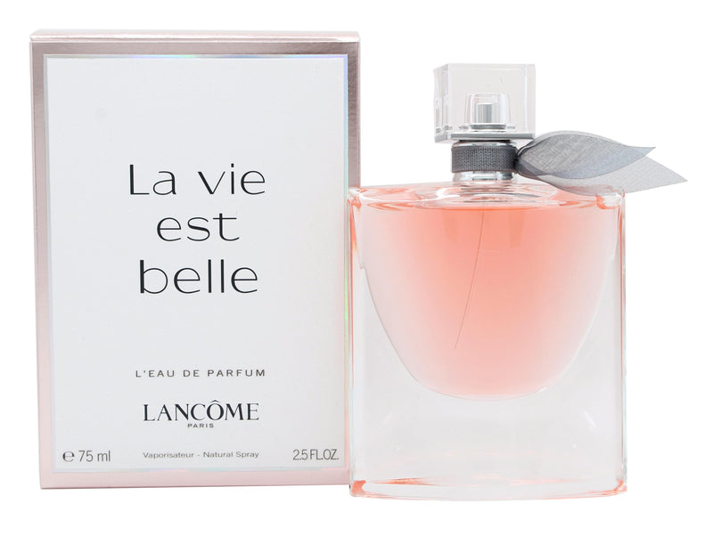 Lancome La Vie Est Belle Eau de Parfum 75ml Sprej
