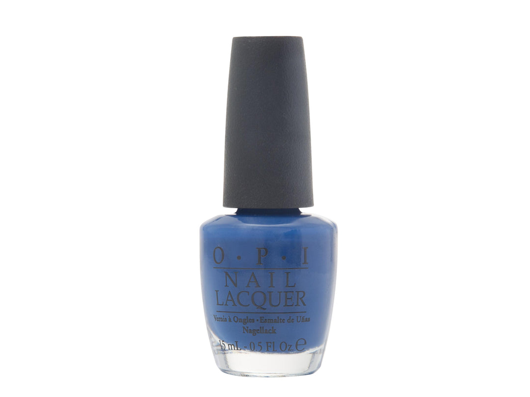 OPI San Francisco Nail Lacquer 15ml Keeping Suzi at Bay