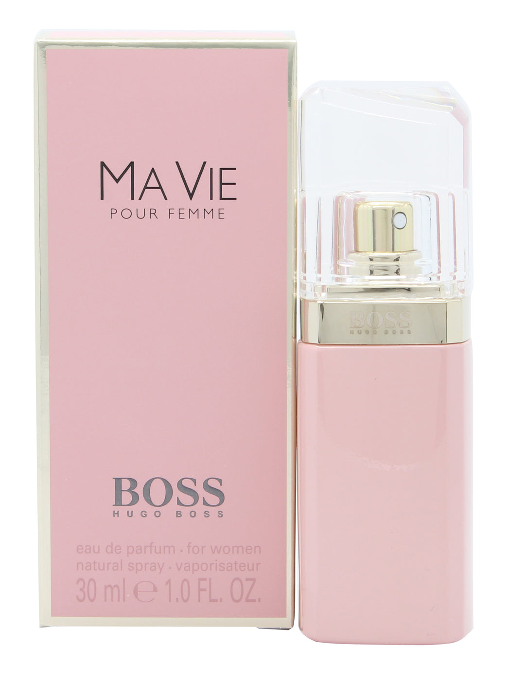 Hugo Boss Boss Ma Vie Eau de Parfum 30ml Spray