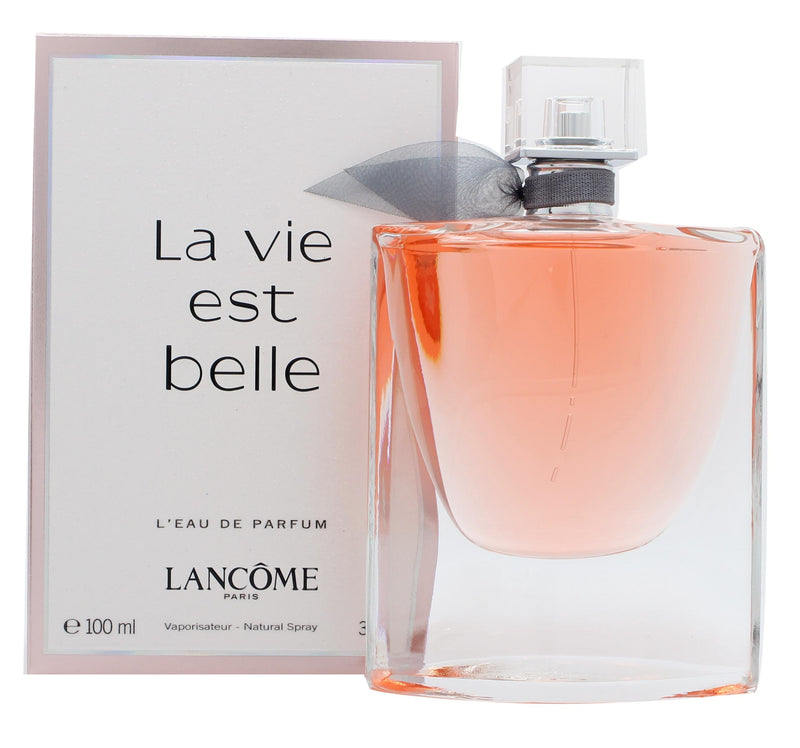 Lancome La Vie Est Belle Eau de Parfum 100ml Sprej