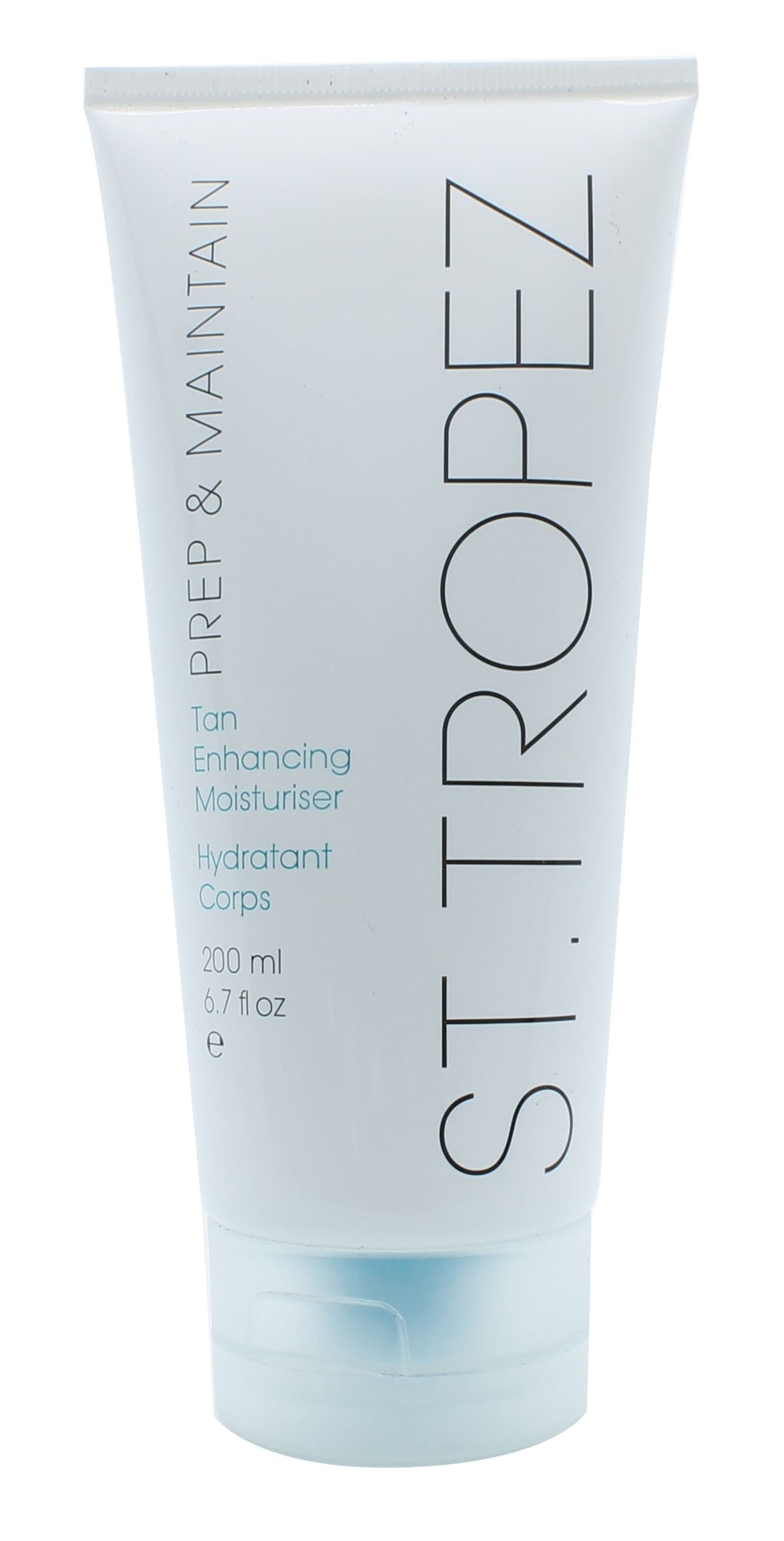 St. Tropez Prep & Maintain Tan Enhancing Body Moisturiser 200ml