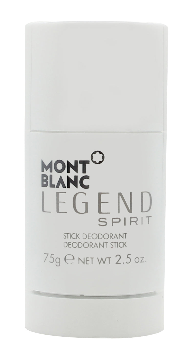 Mont Blanc Legend Spirit Deodorant Stick 75g