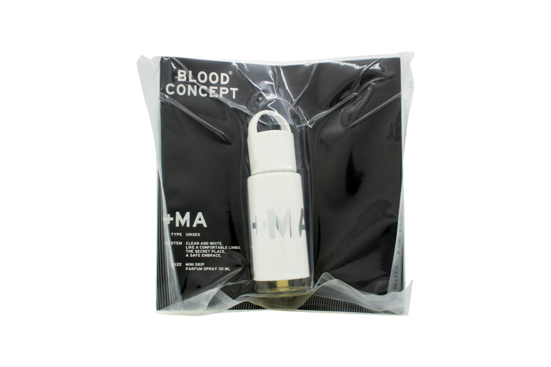 Blood Concept +MA Eau de Parfum 30ml Sprej