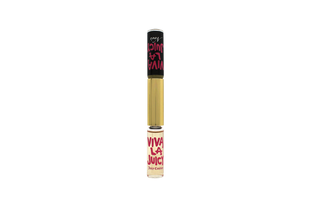 Juicy Couture Viva La Juicy Presentset 5ml Viva La Juicy EDP + 5ml Viva La Juicy Noir EDP