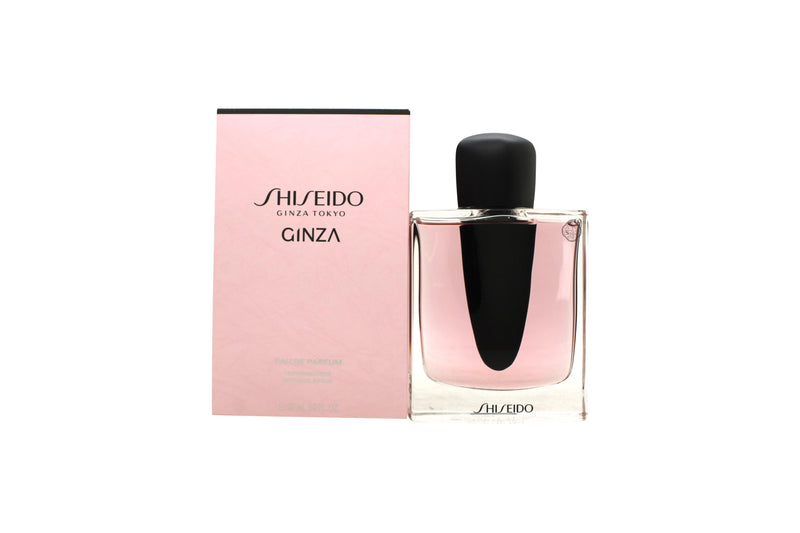 Shiseido Ginza Eau de Parfum 90ml Sprej