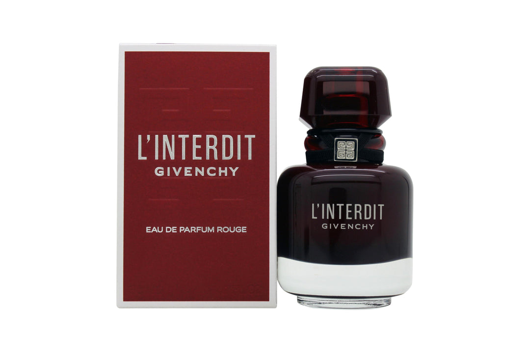 Givenchy L'Interdit Eau de Parfum Rouge Eau de Parfum 35ml Sprej