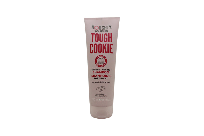 Noughty Tough Cookie Strengthening Schampo 250ml