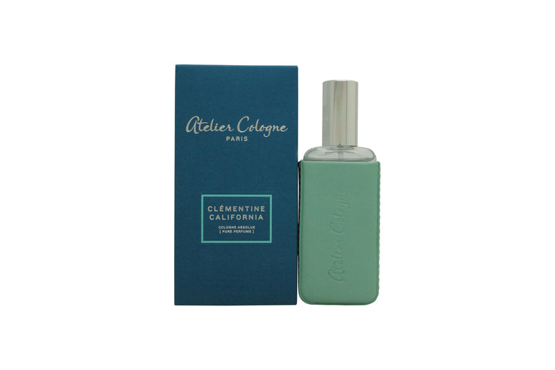 Atelier Cologne Clementine California Cologne Absolue (Pure Perfume) 30ml Spray