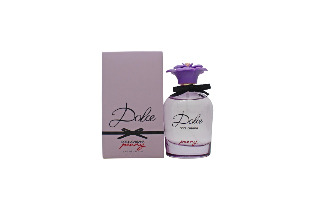 Dolce & Gabbana Dolce Peony Eau de Parfum 75ml