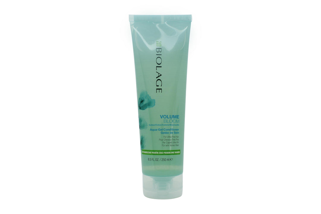 Matrix Biolage VolumeBloom Volumising Gel Conditioner 250ml - For Fine Hair