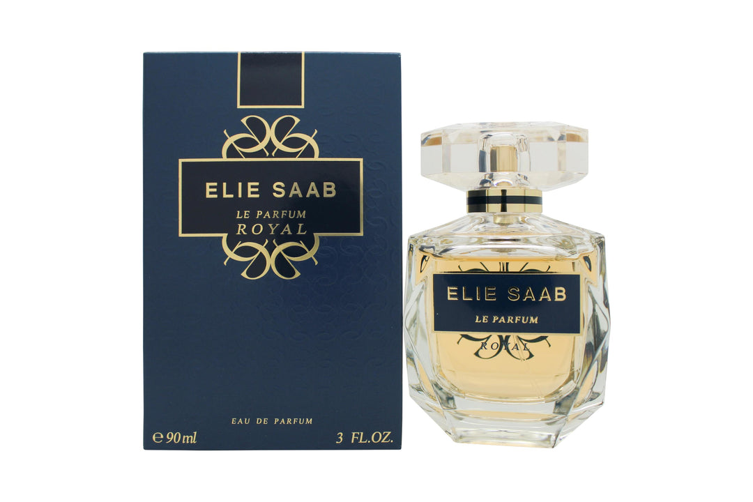 Elie Saab Le Parfum Royal Eau de Parfum 90ml Spray