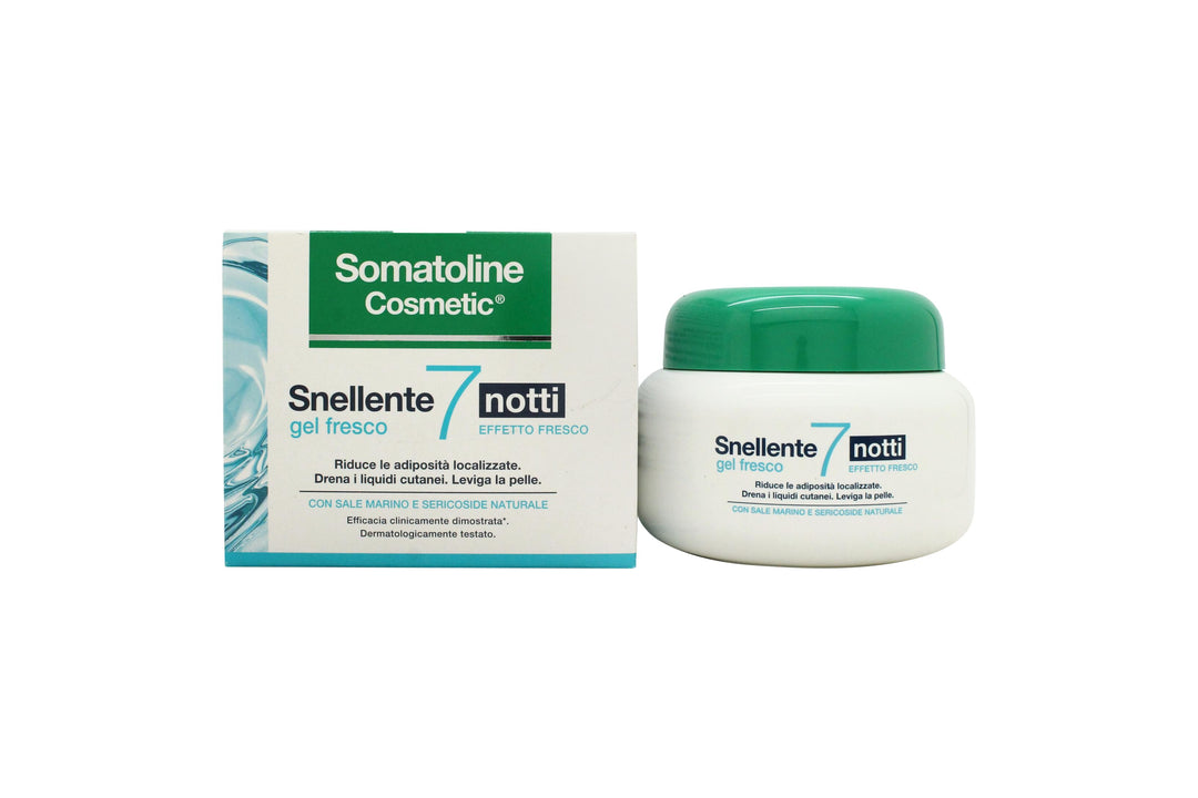 Somatoline Cosmetic Ultra Intensive Bantningsgel 400ml