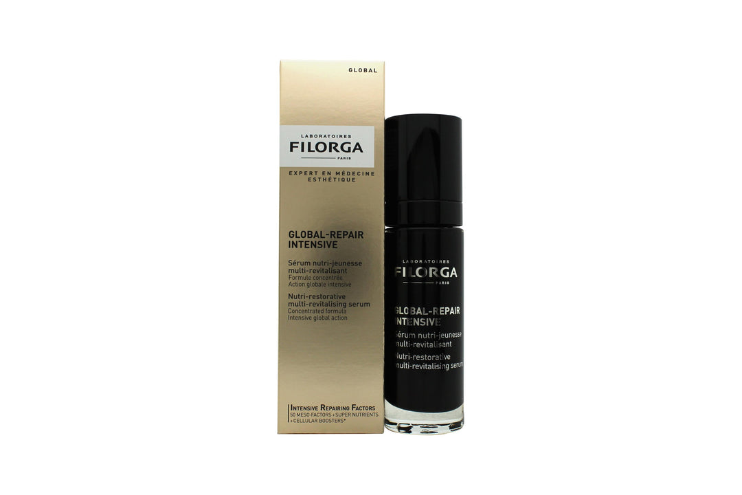 Filorga Global Repair Intensive Serum Nutri-Rejuvenating Multi Revitalizing 30ml