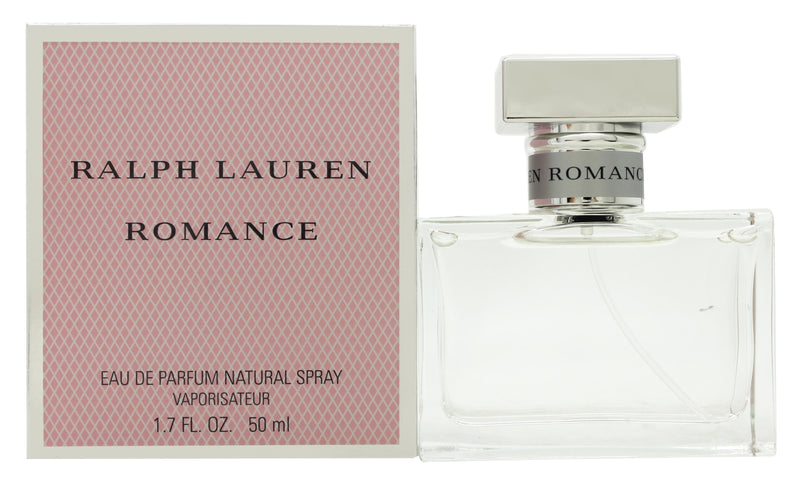 Ralph Lauren Romance Eau de Parfum 50ml Sprej