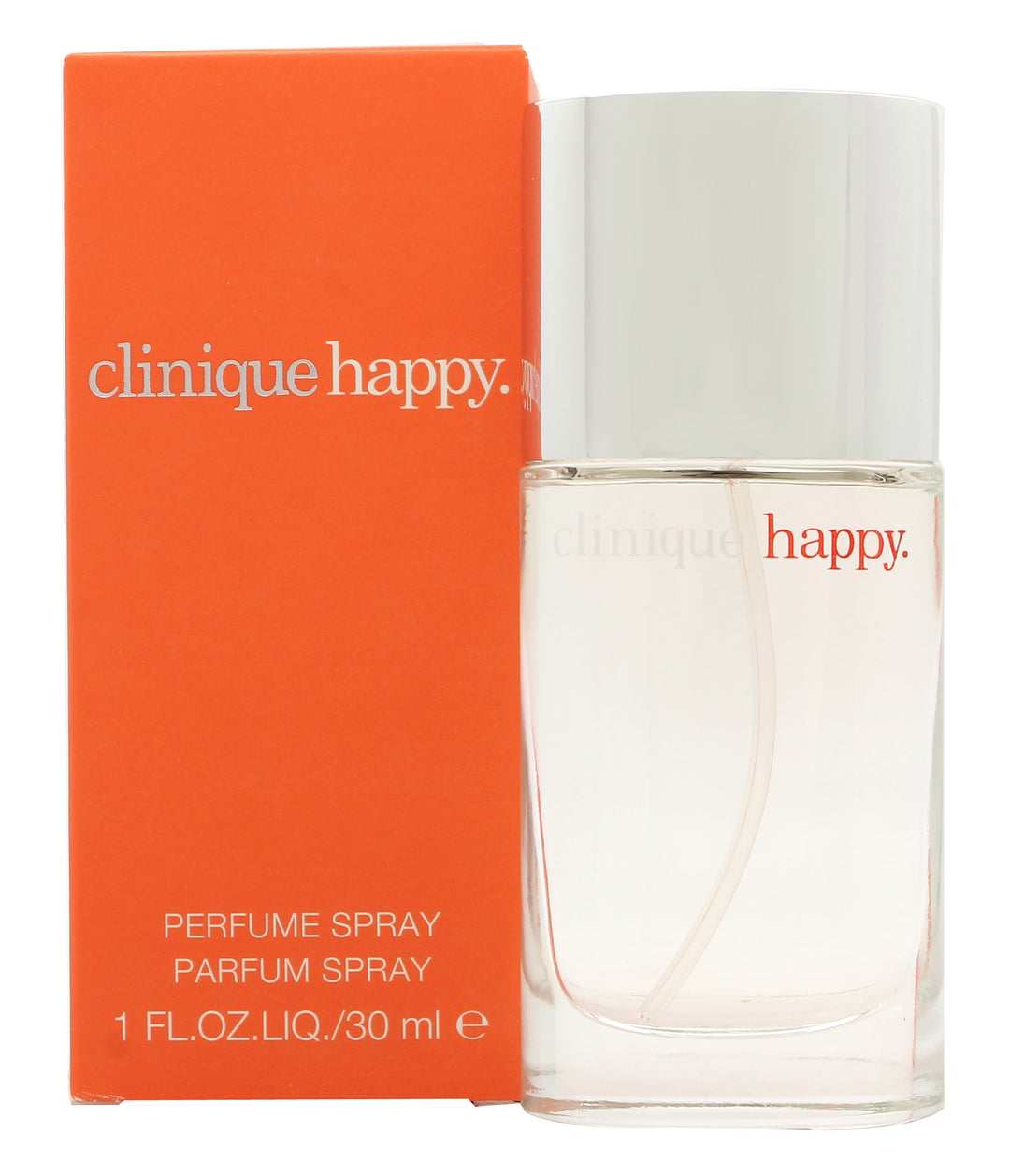 Clinique Happy Eau de Parfum 30ml Sprej