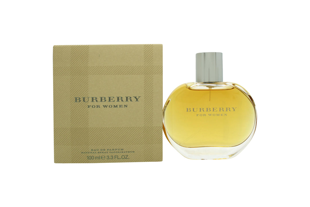 Burberry Eau de Parfum 100ml Sprej