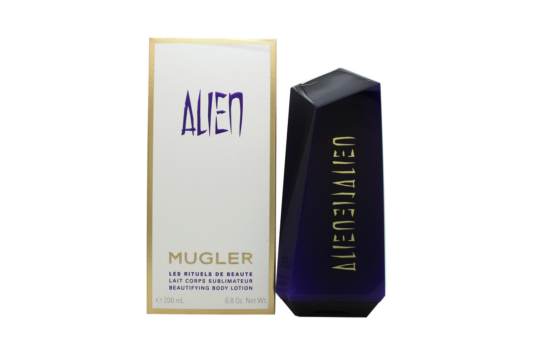 Mugler Alien Body Lotion 200ml