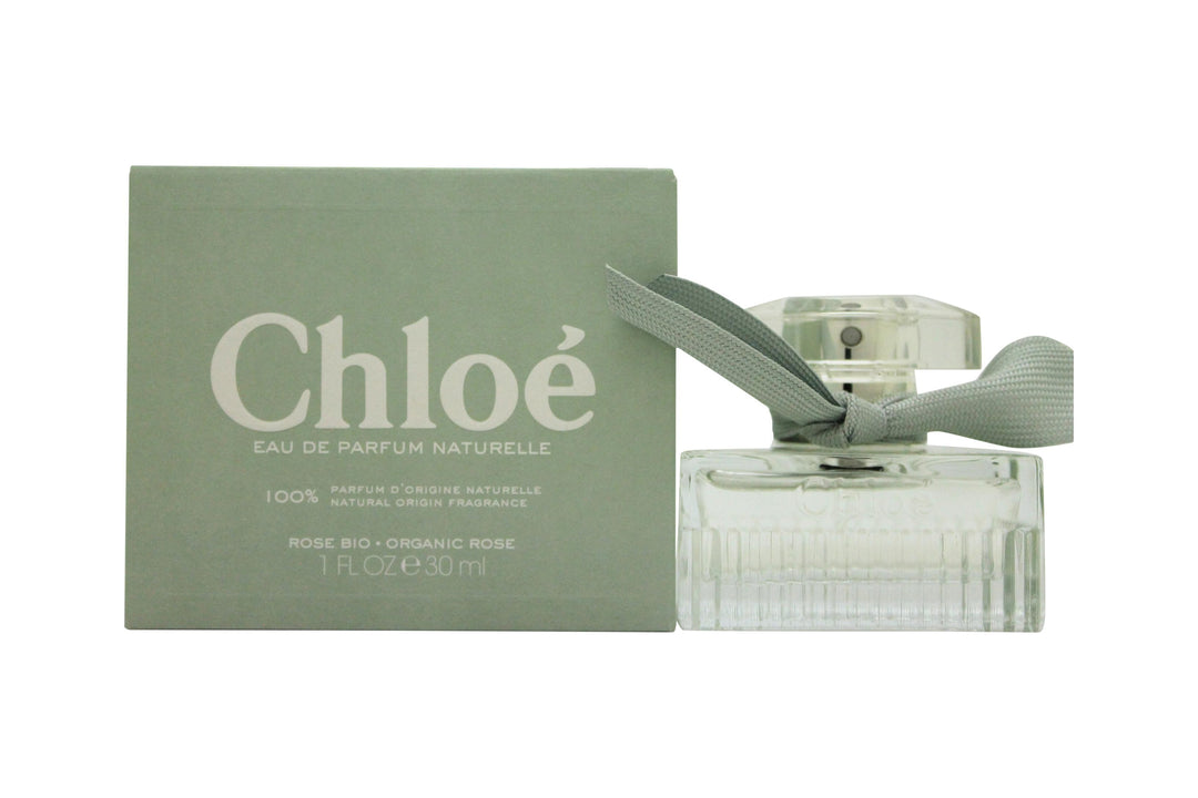 Chloe Eau de Parfum Naturelle 30ml Spray