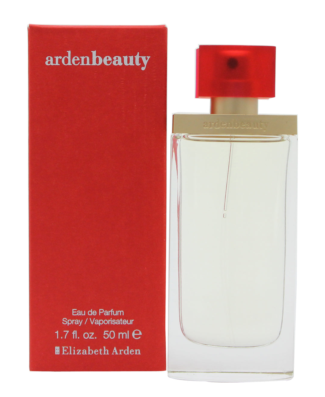 Elizabeth Arden Beauty Eau de Parfum 50ml Sprej