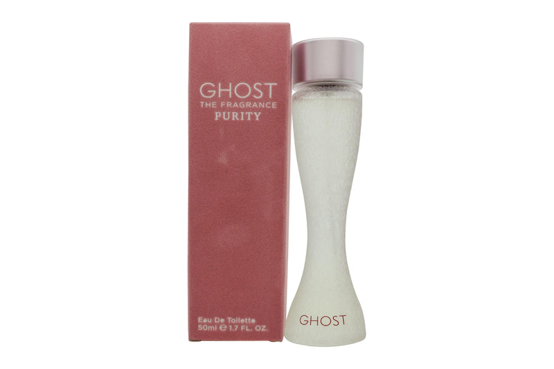 Ghost Purity Eau de Toilette 50ml Spray