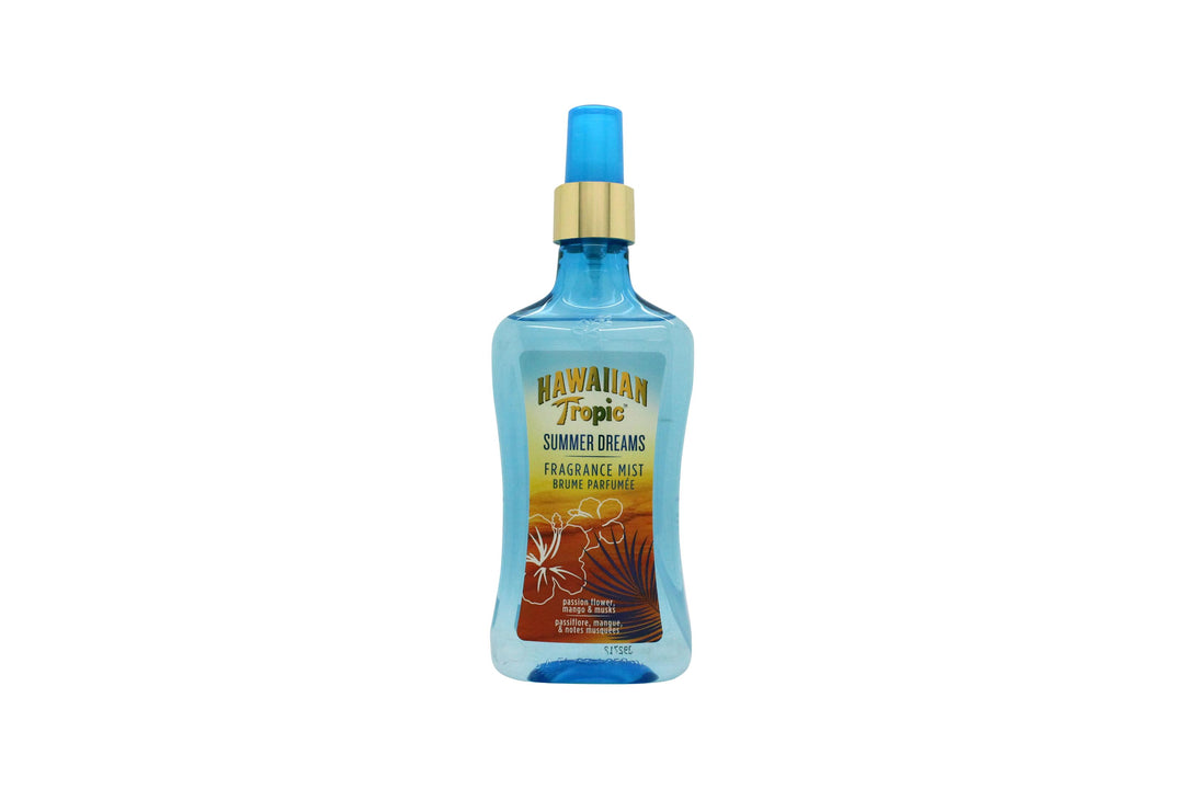 Hawaiian Tropic Summer Dreams Fragrance Mist 250ml