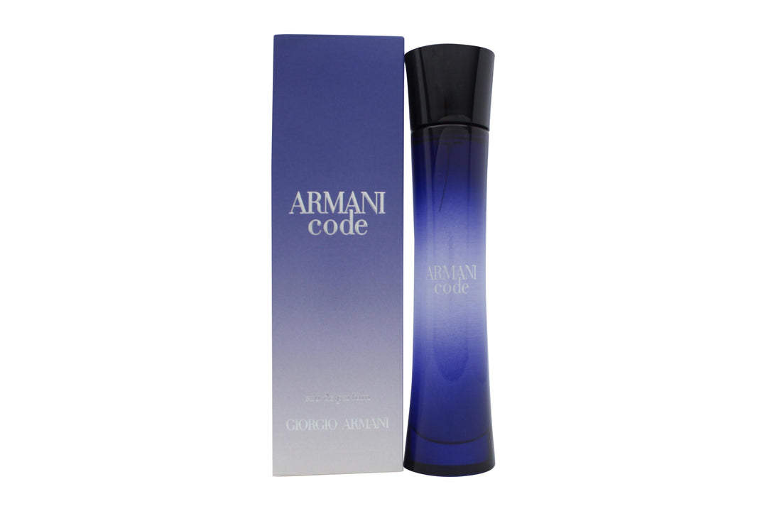 Giorgio Armani Code Eau de Parfum 50ml Sprej