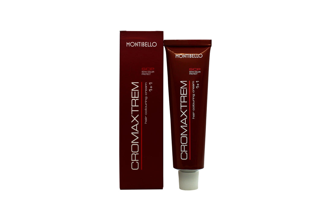 Montibello Cromatone Permanent Hair Colour 60ml - X88 Xtrem Intense Purple