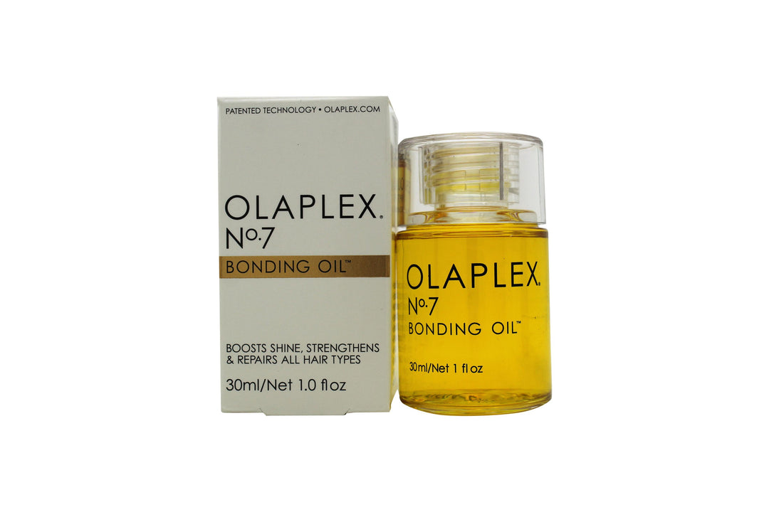 Olaplex No.7 Bonding Oil 30ml