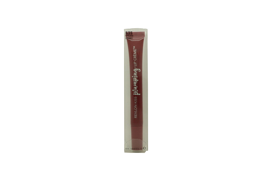 Revlon Kiss Plumping Läppkräm 7.1g -  535 Spiced Berry