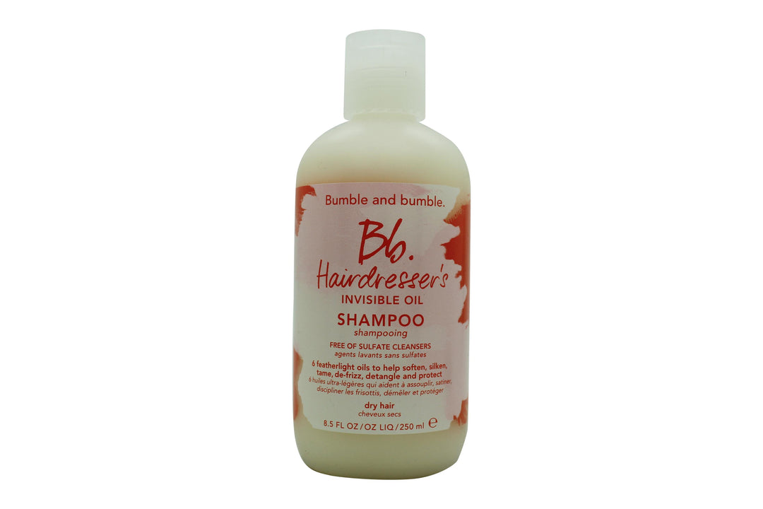 Bumble & Bumble Hairdresser's Invisible Oljschampo 250ml